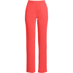 Sport Knit High Rise Pants