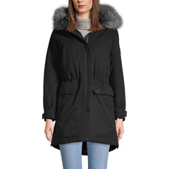 Women's Tall Expedition Down Waterproof Winter Parka