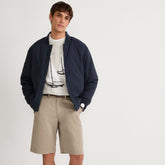 Men's Knockabout 11" Comfort Waist Chino Short