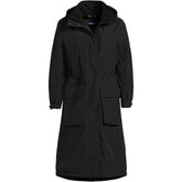 Women's Petite Squall Waterproof Insulated Winter Stadium Maxi Coat