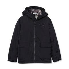 Kids Water Resistant Insulated 3 in 1 Jacket