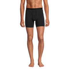 Men's Tall Flex Performance Boxer Brief 3 Pack