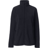 School Uniform Women's Full-Zip Mid-Weight Fleece Jacket