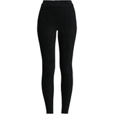 Women's Sport Knit High Rise Corduroy Leggings