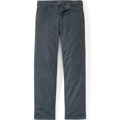Men's Travel Kit Traditional Fit 5 Pocket Pant