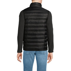 Men's Wanderweight Packable Down Vest