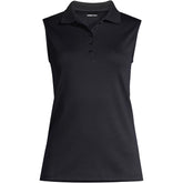 Women's Plus Size Supima Cotton Polo
