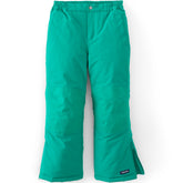 Kids Squall Waterproof Insulated Iron Knee Snow Pants