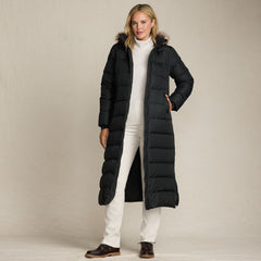 Women's Tall Max 600 Down Long Maxi Coat