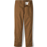 Men's Travel Kit Comfort Waist Classic Fit Chino Pant