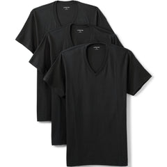 Men's V-Neck Undershirt 3 Pack
