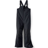 Kids Squall Waterproof Insulated Iron Knee Snow Bibs