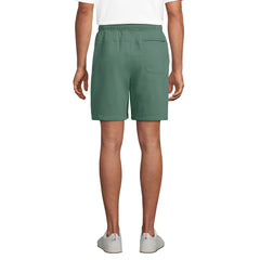 Men's Serious Sweats Sweatshort with Zip Pocket