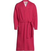 Men's Serious Sweats Calf Length Robe