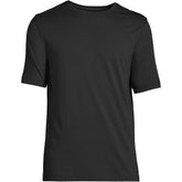 Men's Tall Short Sleeve Cotton Supima Tee