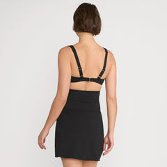 Women's Ultra High Waisted Swim Skirt