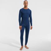Men's Stretch Thermaskin Long Underwear Pants Base Layer