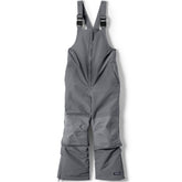 Kids Squall Waterproof Insulated Iron Knee Snow Bibs