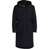 Men's Tall Squall Waterproof Insulated Winter Stadium Coat