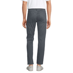 Men's Travel Kit Slim Fit 5 Pocket Pant