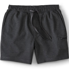 Men's Pique Short