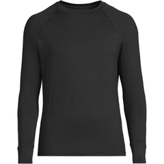 Men's Tall Stretch Thermaskin Long Underwear Crew Base Layer