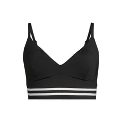 Women's V-Neck Underwire Bikini Top