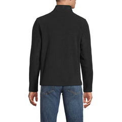 Men's Tall Anyweather Fleece Quarter Zip Pullover