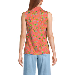 Women's Supima Cotton Polo