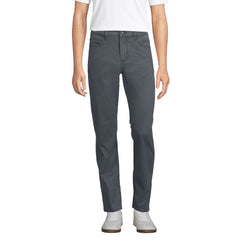 Men's Travel Kit Slim Fit 5 Pocket Pant