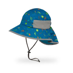 Sunday Afternoons Kids Water Repellent Play Sun Hat