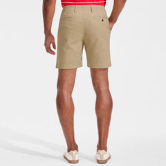 Men's Knockabout 7" Comfort Waist Classic Fit Chino Short