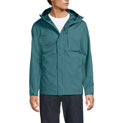 Men's Waterproof Raincoat