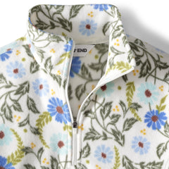 Tall Anyweather Fleece Quarter Zip Pullover