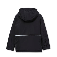 Kids Water Resistant Insulated 3 in 1 Jacket