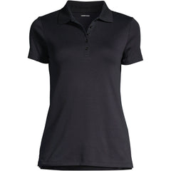 Women's Supima Cotton Polo Shirt