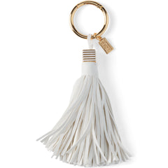 Tassel Bag Charm