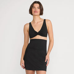 Women's Ultra High Waisted Swim Skirt