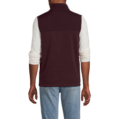 Men's Tall Anyweather RainDefense Fleece Vest