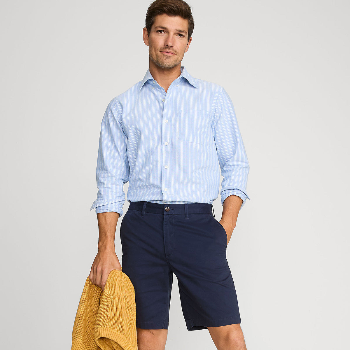 Men's Knockabout 9" Chino Short