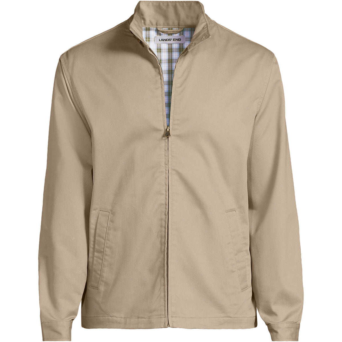 Men's Travel Kit Harrington Jacket