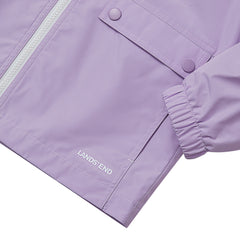 Kids Water Resistant Ocean Breeze Jacket