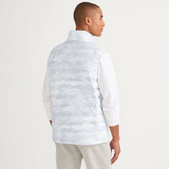 Men's Wanderweight Packable Down Vest