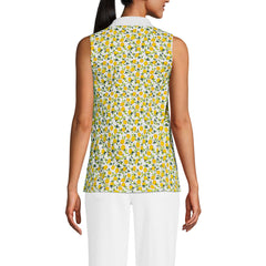 Women's Tall Supima Cotton Polo