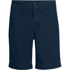 Men's Knockabout 9" Comfort Waist Classic Fit Chino Short