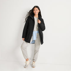 Women's Tall Squall Waterproof Insulated Parka