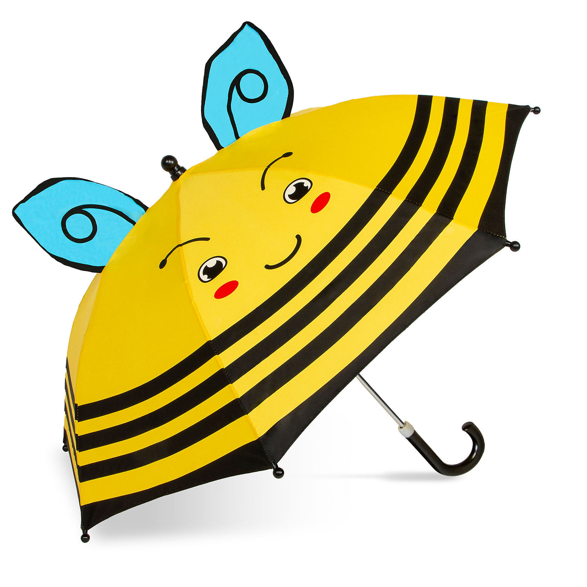 ShedRain Kids Character Stick Umbrella