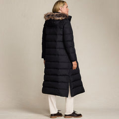Women's Tall Max 600 Down Long Maxi Coat
