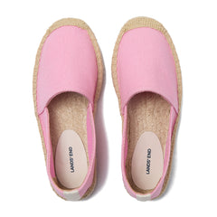 Kids Sunny Day Espadrille Shoes