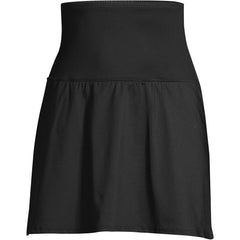 Women's Ultra High Waisted Swim Skirt